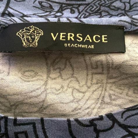 berretti versace|versace beachwear.